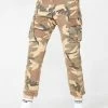 Momokrom Camo Jeans Bottoms 1 Momokrom Camo Jeans Bottoms