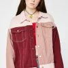 Momokrom Colorblock Jacket Outerwear
