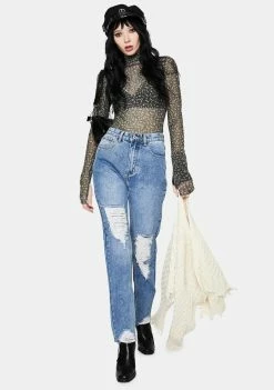 Momokrom Bottoms Light Wash Slim Fit Jeans 8 Momokrom Bottoms Light Wash Slim Fit Jeans