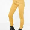 Momokrom High Rise Skinny Jeans