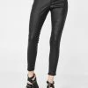 Momokrom Bottoms Matte Skinny Jeans